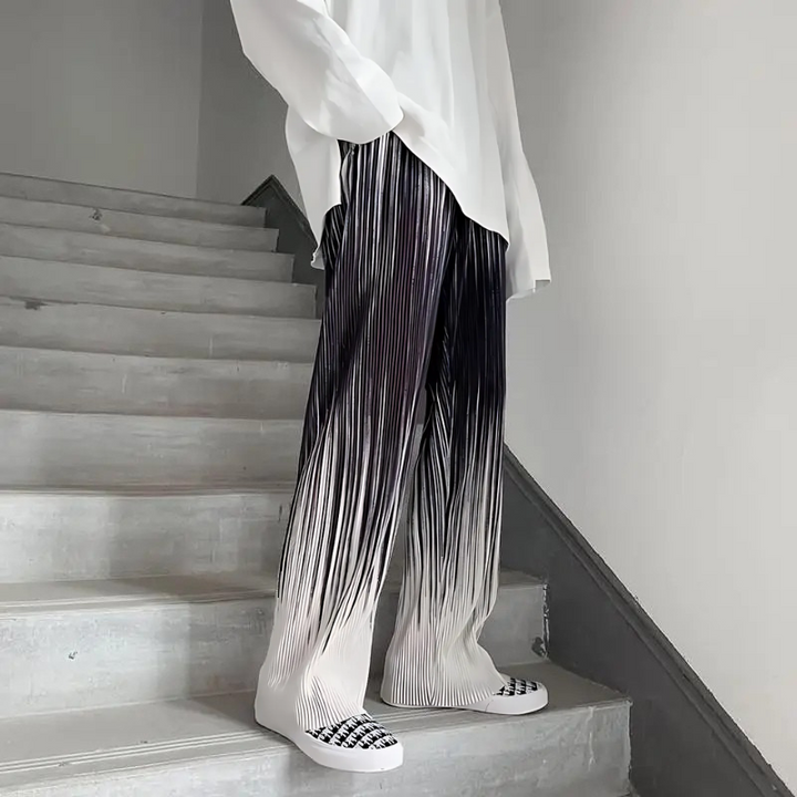 Horizon Ice-Silk Pants