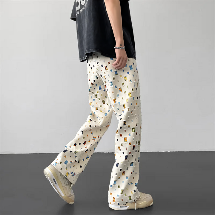 Pixelate™ Pants