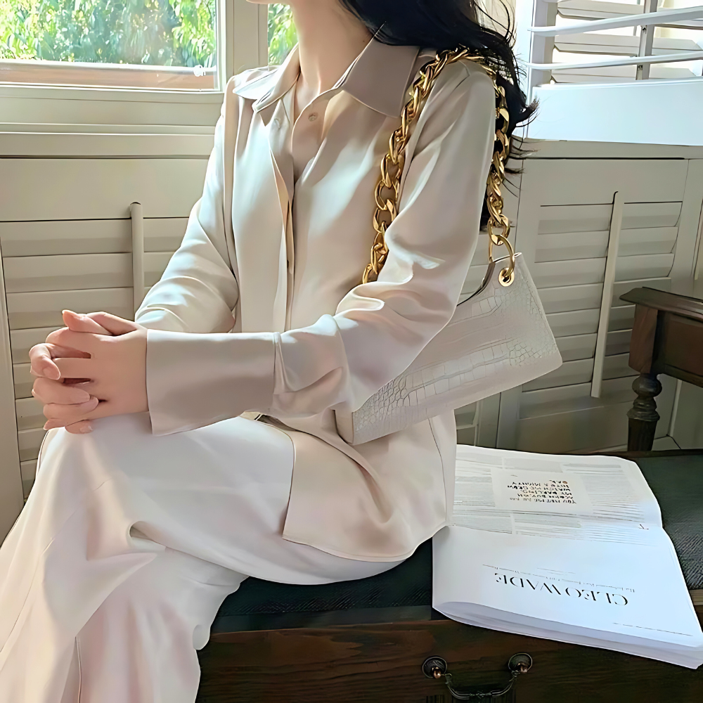 Monaco™ Blouse