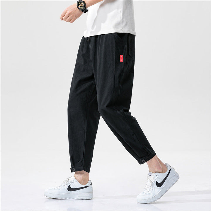 Summit Tapered Pant