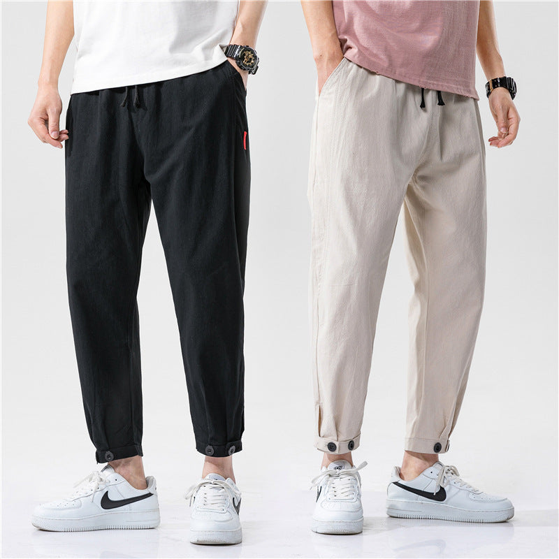 Summit Tapered Pant