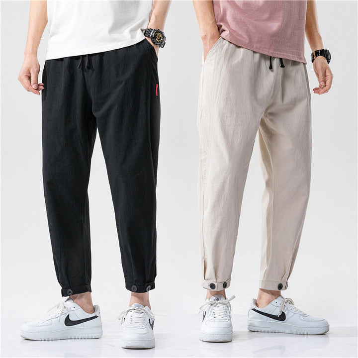 Summit Tapered Pant