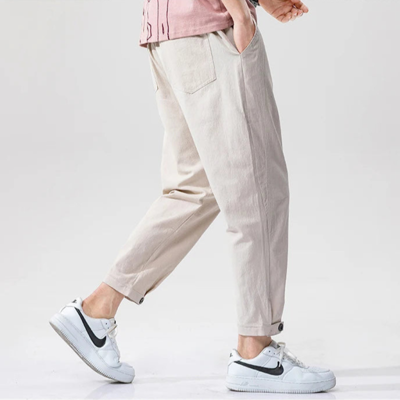 Summit Tapered Pant