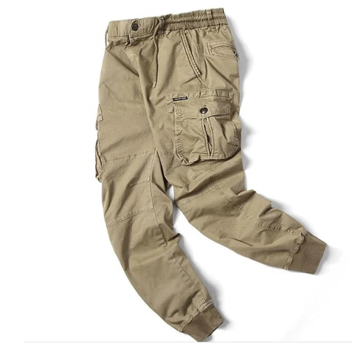 The Mercer Cargo Jogger