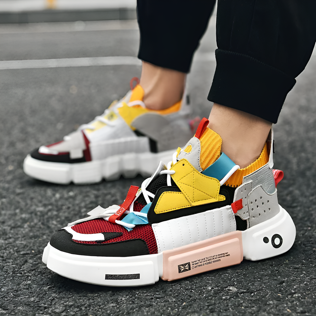 Kova-01 Trainers