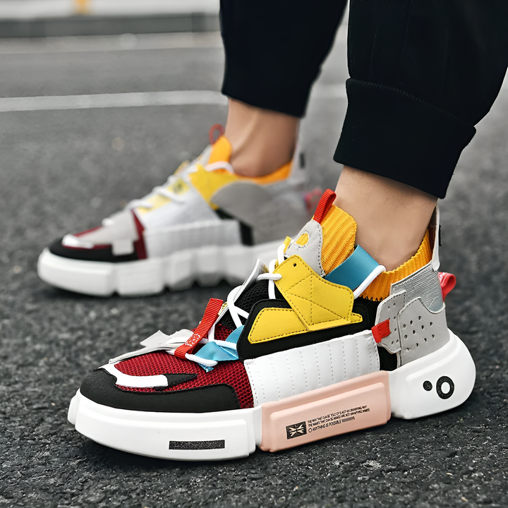 Kova-01 Trainers