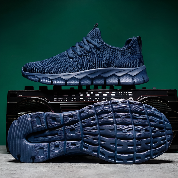 Velocity Knit Sneaker