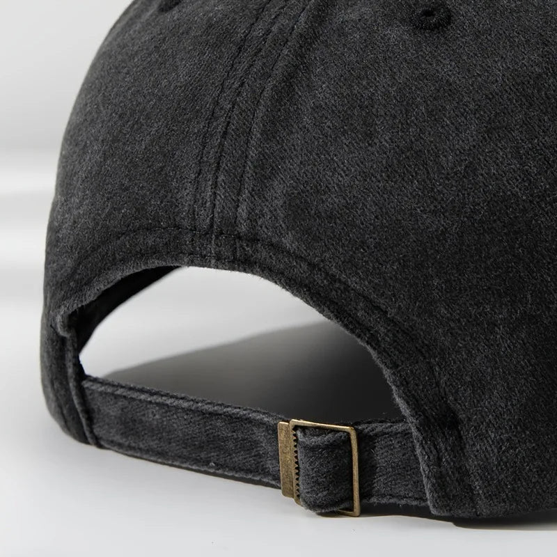 Deadlift Club Cap