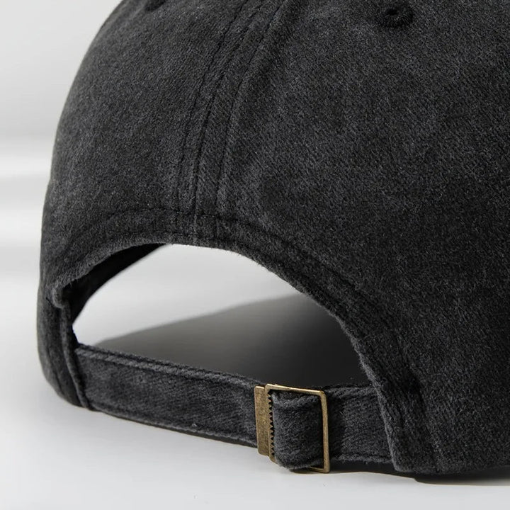 Deadlift Club Cap