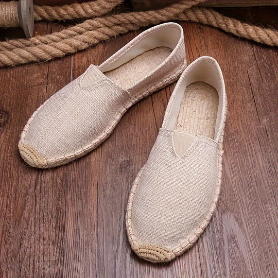 Sorrento Espadrille