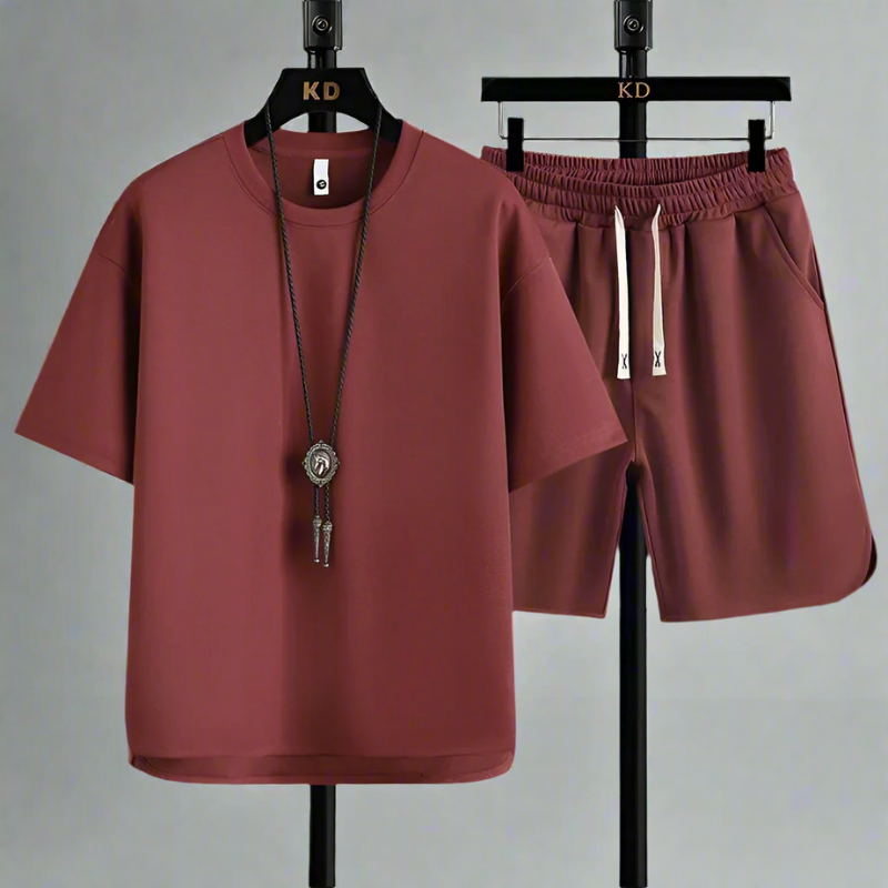 Carter Lounge Set