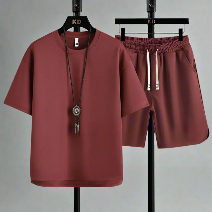 Carter Lounge Set