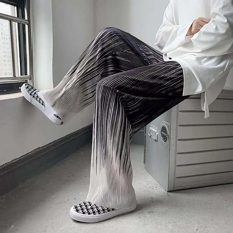 Horizon Ice-Silk Pants