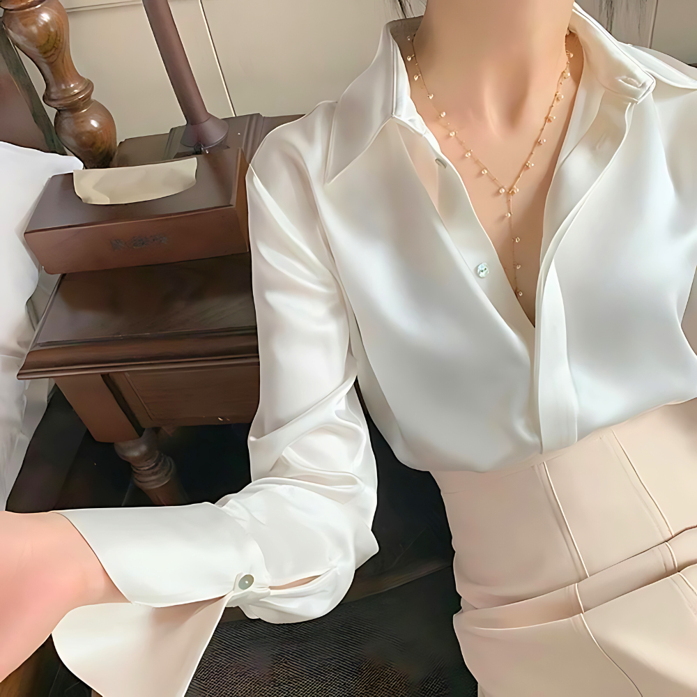 Monaco™ Blouse