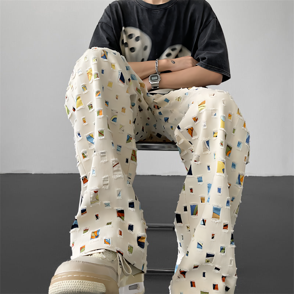 Pixelate™ Pants