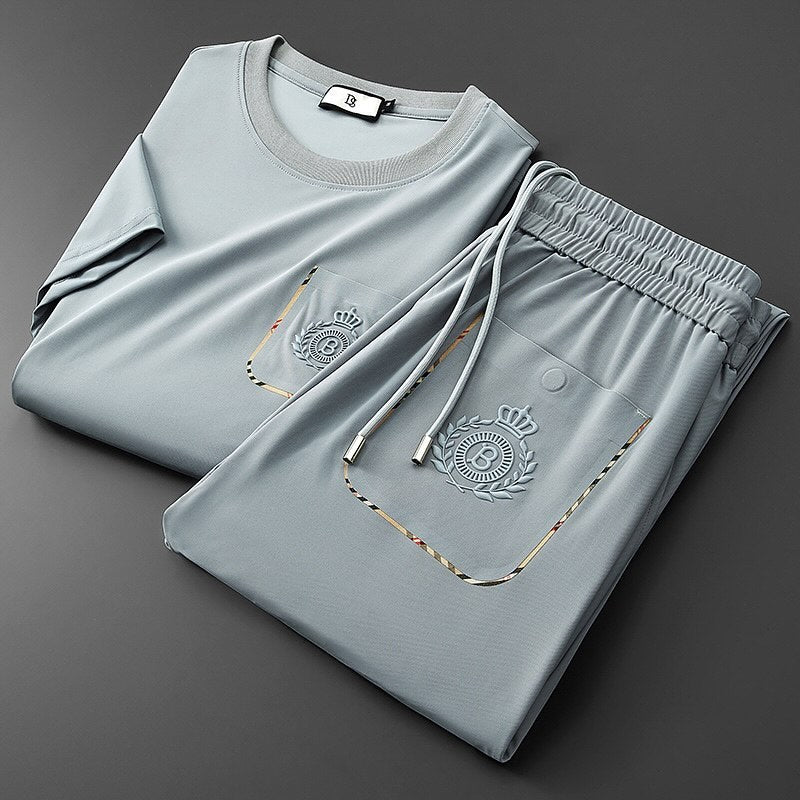 Bel-Air Track Set
