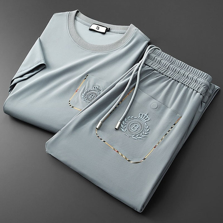 Bel-Air Track Set