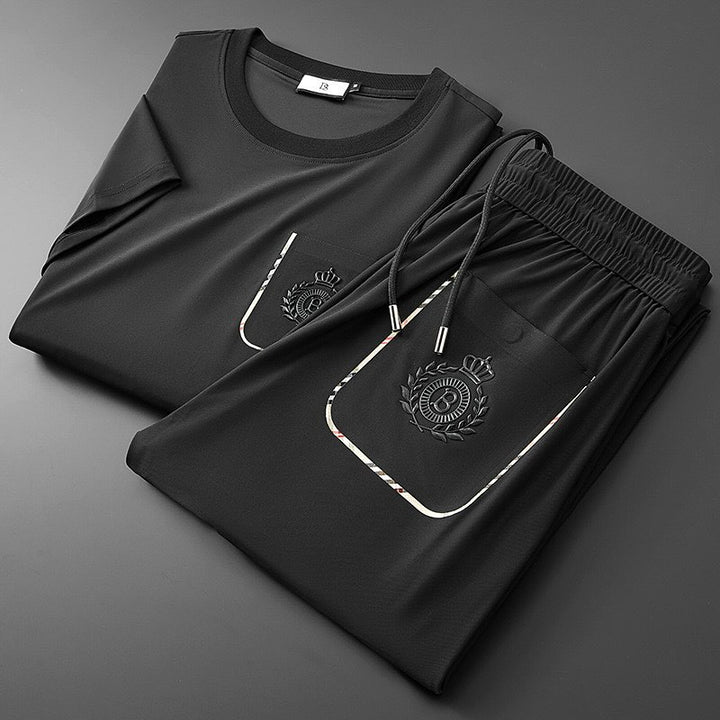 Bel-Air Track Set