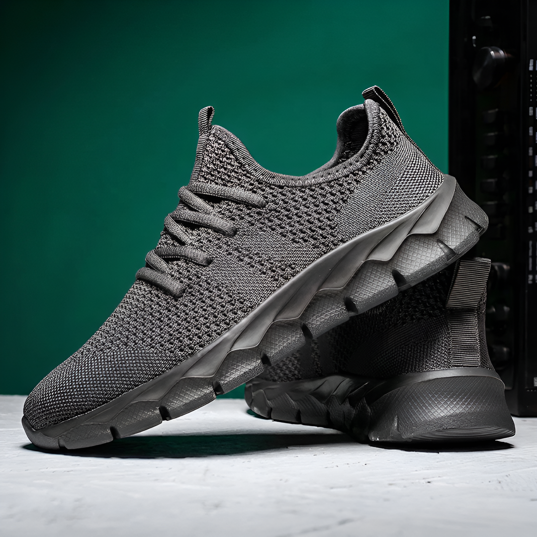 Velocity Knit Sneaker