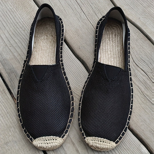 Sorrento Espadrille