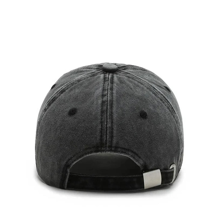 Harbor Anchor Cap