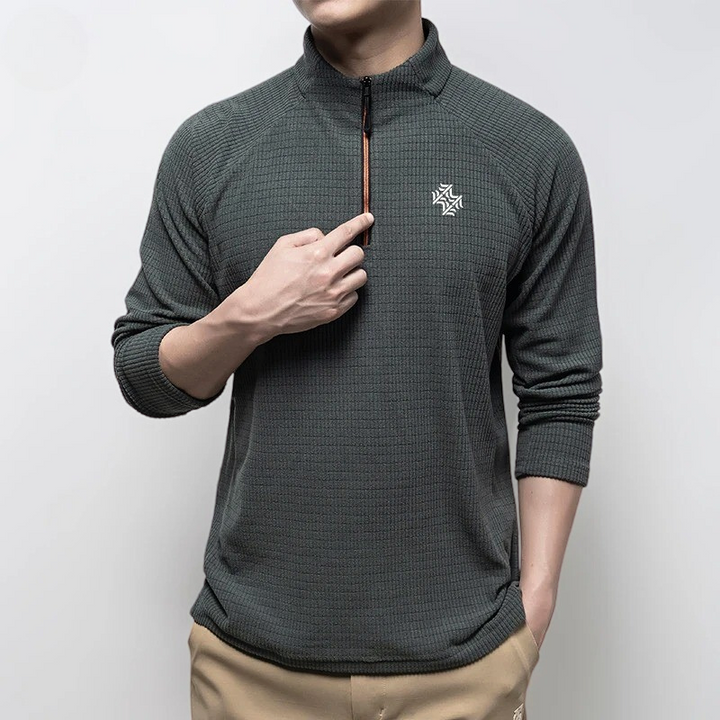 Summit Pullover