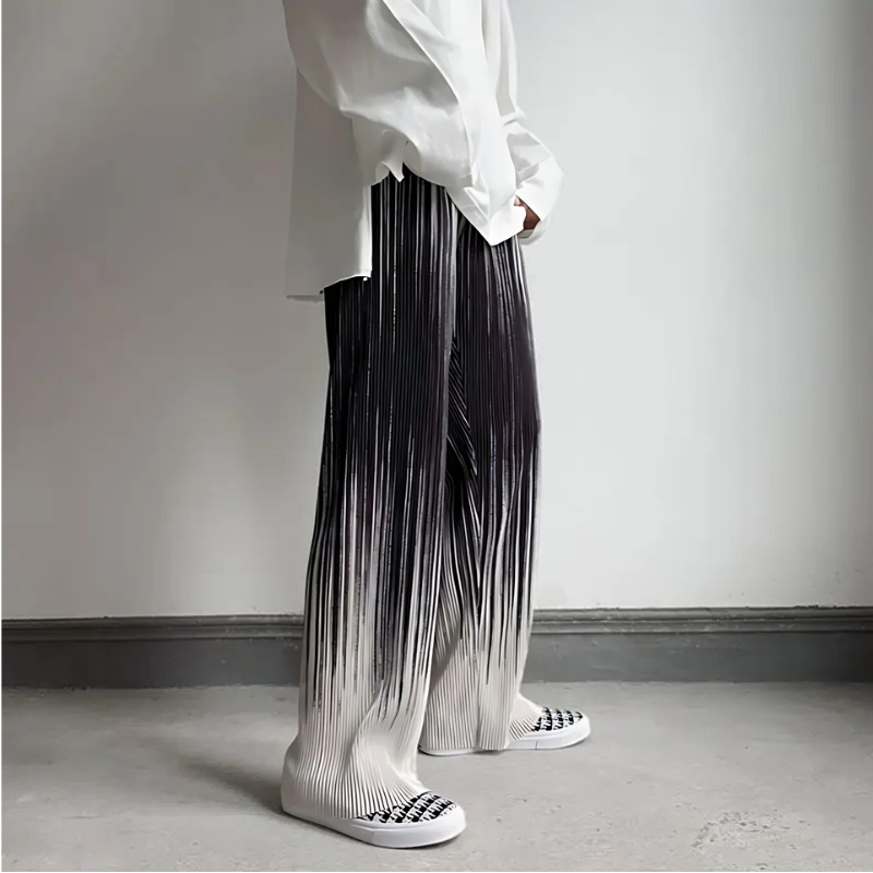 Horizon Ice-Silk Pants