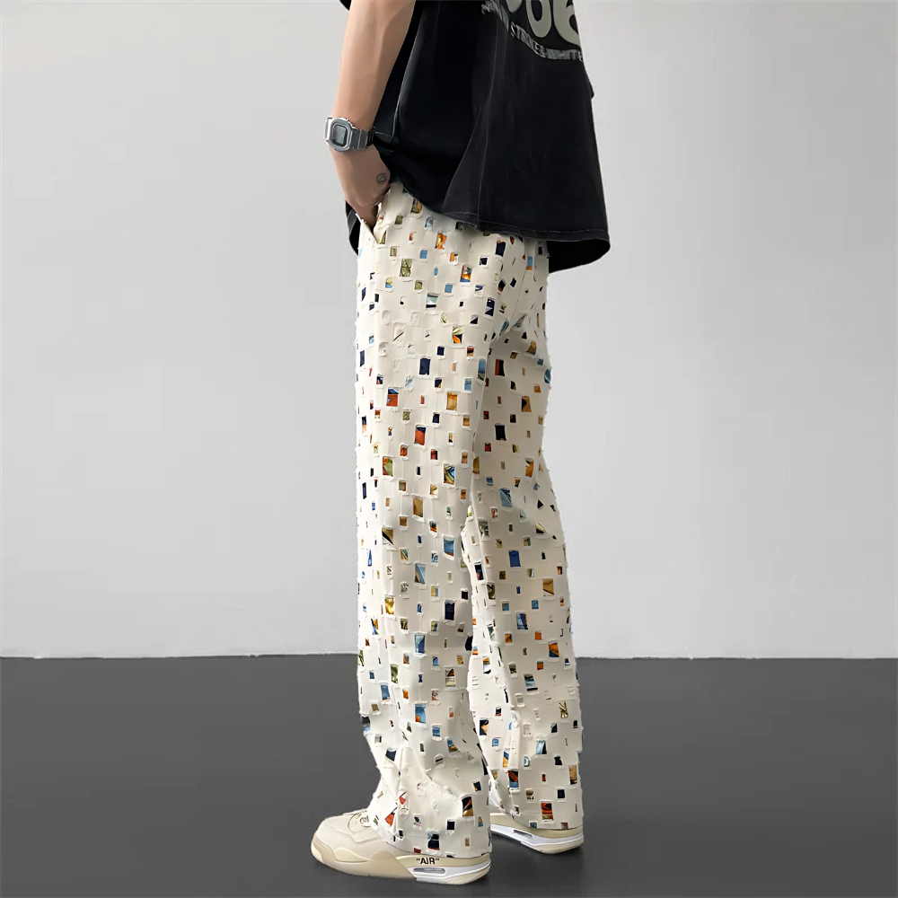 Pixelate™ Pants