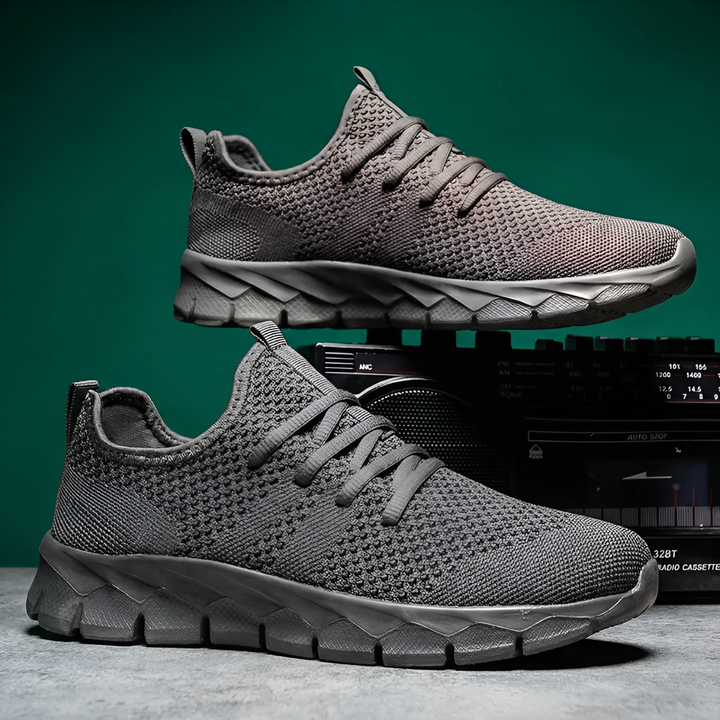 Velocity Knit Sneaker