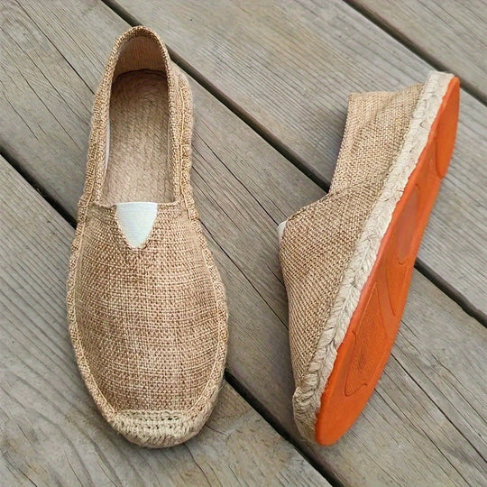Sorrento Espadrille
