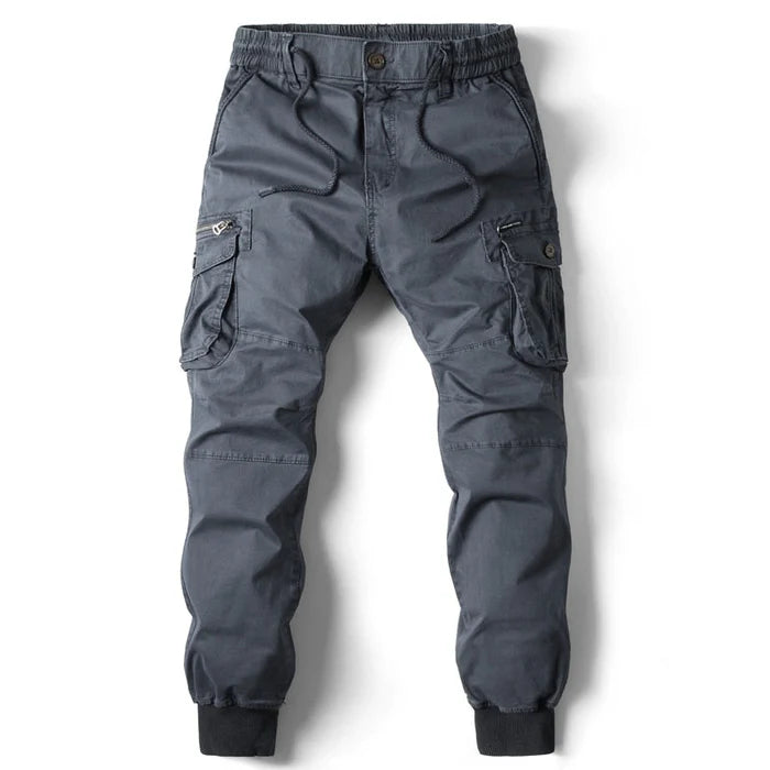 The Mercer Cargo Jogger