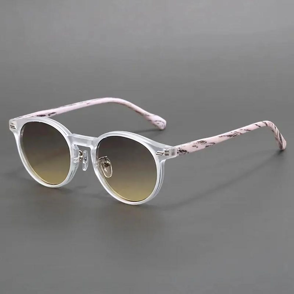 Frosted Two-Tone™ Sunglasses