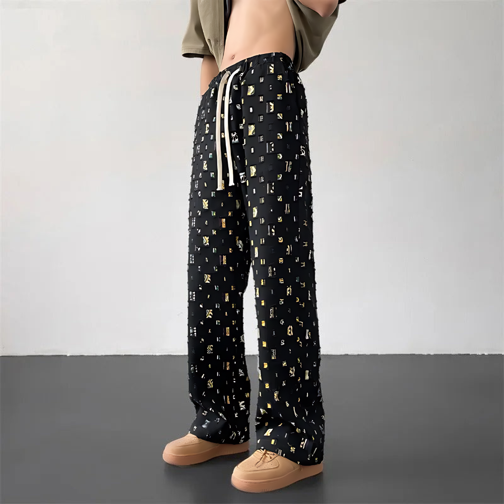 Pixelate™ Pants