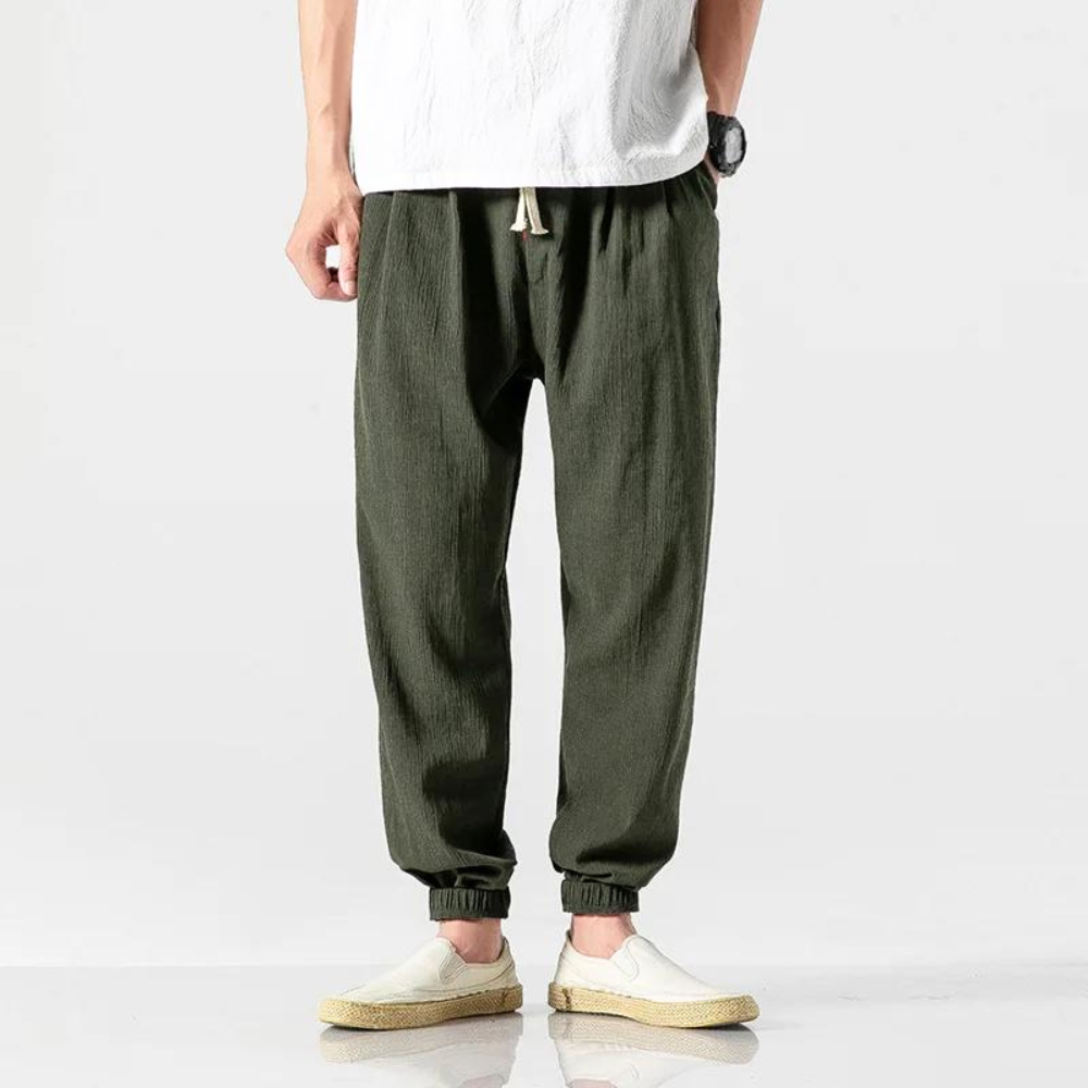 The Voyager™ Pant