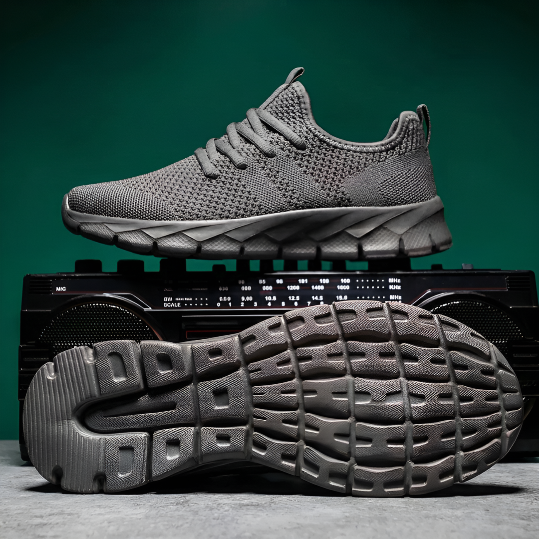 Velocity Knit Sneaker