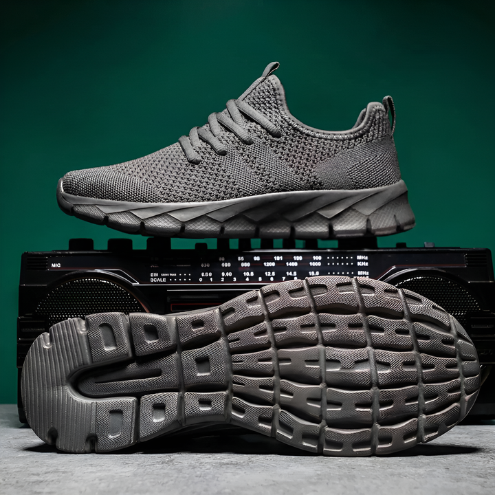 Velocity Knit Sneaker