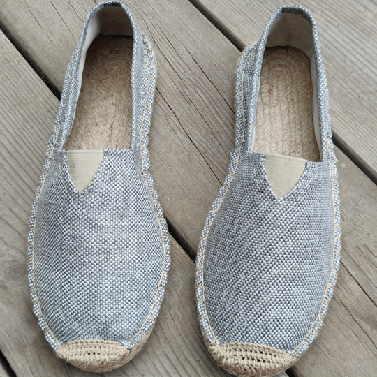 Sorrento Espadrille