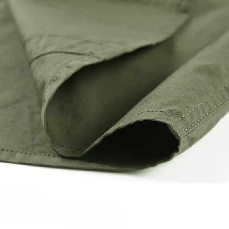 Croft Range Utility Shirt