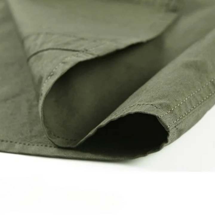 Croft Range Utility Shirt
