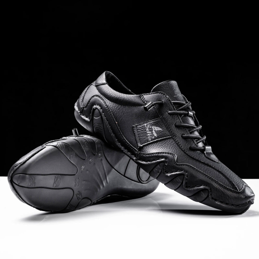 UrbanFlex™ Leather Shoes