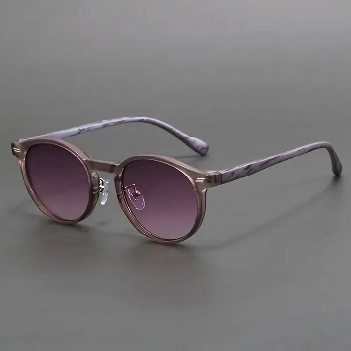 Frosted Two-Tone™ Sunglasses