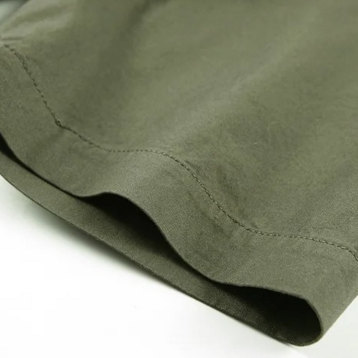 Croft Range Utility Shirt
