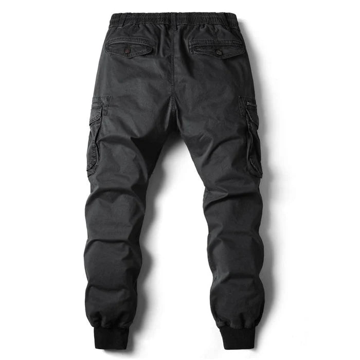 The Mercer Cargo Jogger