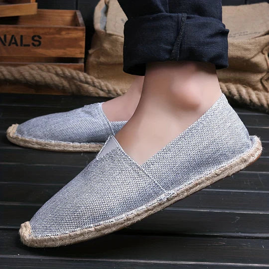 Sorrento Espadrille