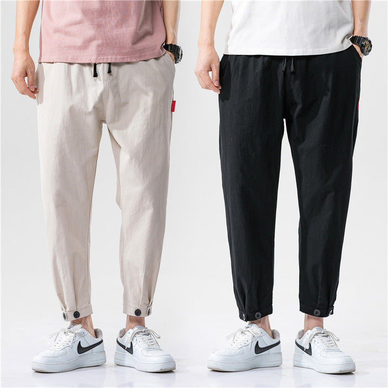 Summit Tapered Pant