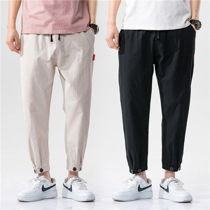 Summit Tapered Pant