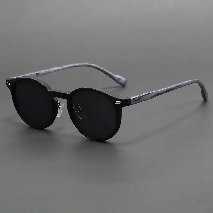 Frosted Two-Tone™ Sunglasses