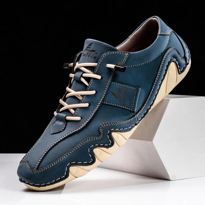 UrbanFlex™ Leather Shoes