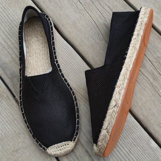 Sorrento Espadrille