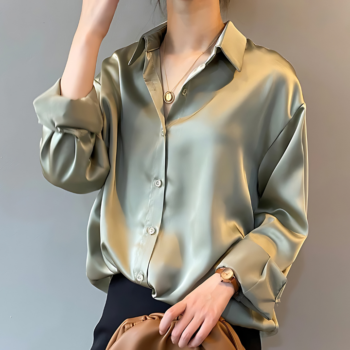 Monaco™ Blouse